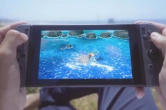 Pokemon Let’s Go Pikachu và Pokemon Let’s Go Eevee chính thức ra mắt trên Nintendo Switch vào cuối năm 2018