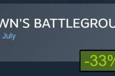 PUBG lần đầu tiên giảm giá phiên bản PC