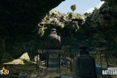 PUBG: Map Sanhok cùng vũ khí mới chuẩn bị tràn vào