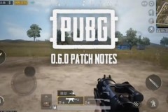 PUBG Mobile 0.6.0 Patch: Chế độ FPP, 100 người chơi chế độ Arcade trong bản đồ 4x4