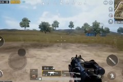 PUBG Mobile tung Update mới: Chế độ FPS, xe cộ không còn gây sát thương lên đồng đội được nữa…