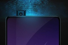 Vivo NEX sẽ trang bị màn hình 6.59 inch, RAM 6 GB, ROM 128 GB cùng pin 4.000 mAh
