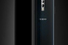 Hình dung ngoại hình OPPO Find X qua những hình ảnh render đầu tiên