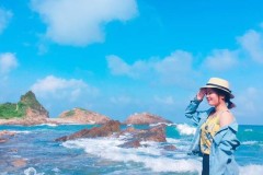 Review du lịch Cô Tô 2 ngày 1 đêm chỉ vỏn vẹn 1,3 triệu đồng