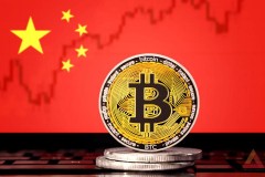 Ripple CEO: Bitcoin là tiền Trung Quốc!