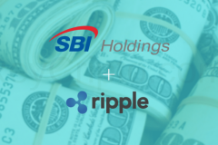 Ripple (XRP) và SBI cho rằng Crytocurrency sẽ “tiếp nhiên liệu” chuẩn bị cho Cách mạng kinh tế!