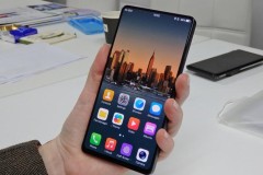 Rò rỉ cấu hình của Vivo NEX phiên bản tiêu chuẩn