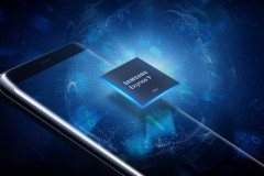 Galaxy S10 sẽ được trang bị vi xử lý rất mạnh Exynos 9820