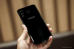 Samsung chính thức giới thiệu Galaxy A8 Star tại thị trường Việt Nam