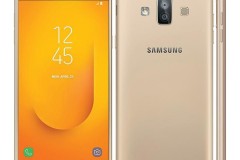 Samsung chính thức ra mắt Galaxy J7 Duo tại Việt Nam
