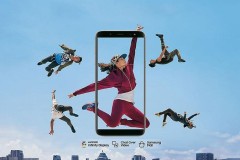 Samsung sẽ ra mắt một chiếc Galaxy On mới với màn hình vô cực vào tháng 7 tới