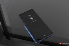 Galaxy Note 9 sẽ ra mắt tại New York vào ngày 9/8