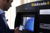 Sân bay Châu Âu đầu tiên trên thế giới lắp đặt Bitcoin ATM