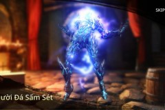 Sau một ngày ra mắt, Darkness Rises chiếm ngôi đầu bảng xếp hạng AppStore