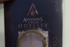 Sau Origins, tựa game Assassin’s Creed tiếp theo có tên gọi Odyssey