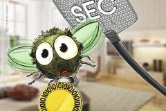 SEC cho biết rất bất ngờ trước sự tuân thủ quy định mới của các sàn giao dịch tiền điện tử