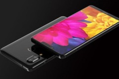 Sharp ra mắt phiên bản nâng cấp của Aquos S3 với cấu hình mạnh mẽ hơn