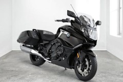 Siêu môtô K1600B 2018 chính hãng về Việt Nam
