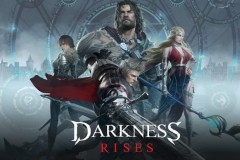 "Siêu phẩm đồ họa" Darkness Rises được phát hành toàn cầu, đi kèm cả gói ngôn ngữ tiếng Việt