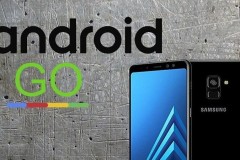 Cấu hình của smartphone Android Go đầu tiên của Samsung xuất hiện trên Geekbench
