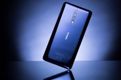 HMD đang phát triển một smartphone mới dùng chip Snapdragon 845