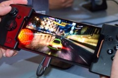 ASUS ROG Phone sẽ chính thức được bán ra tại Ấn Độ vào tháng 9/2018