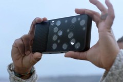 Light đang làm việc tích cực để mang ý tưởng đa ống kính lên smartphone