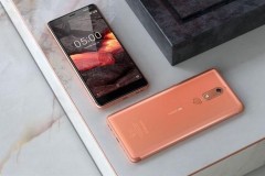 Android P chính thức cho tất cả những smartphone Nokia từ tháng 8