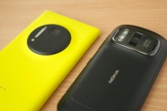 Smartphone Nokia trong tương lai vẫn sử dụng ống kính Carl Zeiss