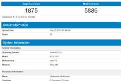 Snapdragon 710 cho điểm số Geekbench "khủng", hứa hẹn hiệu năng cực kỳ ấn tượng