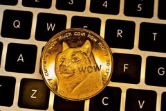 Số giao dịch Dogecoin cao hơn đến 300% so với Bitcoin Cash