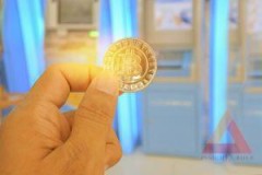 Số lượng ATM Bitcoin đã tăng gấp đôi trong 6 tháng đầu năm tại Australia