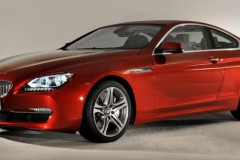 BMW 8-Series và 6-Series có gì khác biệt về thiết kế nội - ngoại thất