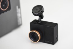 Garmin GDR E560 - camera hành trình tiện dụng, ổn định và chức năng đa dạng