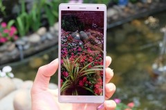 Lộ diện thông số cấu hình của Sony Xperia XZ3