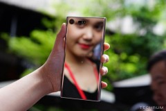 Sony XZ Premium là smartphone Android tốt nhất do AnTuTu bình chọn