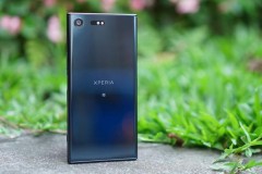 Sony XZ Premium là smartphone Android tốt nhất do AnTuTu bình chọn