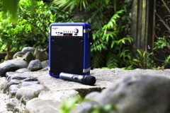 SoundMax M-2: giải pháp cho nhu cầu giảng dạy, teambuilding hay vui chơi dã ngoại