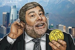 Steve Wozniak cho biết Bitcoin chính là vàng trong thế giới kỹ thuật số