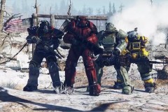 Sự kiện E3 2018 – Họp báo Bethesda: Doom, Skyrim, Wolfenstein ra mắt phần tiếp theo