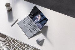 Máy tính bảng Surface Pro 6 sẽ được ra mắt vào giữa năm sau