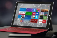 Surface Pro 6 sẽ chính thức ra mắt vào giữa năm sau