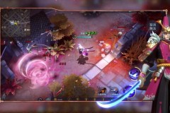 Survival Heroes – game mobile kết hợp lối chơi Sinh tồn và MOBA đến từ Snailgame
