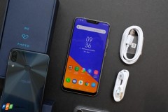 Nên chọn smartphone tai thỏ nào giá 8 triệu: OPPO F7, Vivo V9 hay Zenfone 5