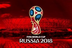 Tản mạn thú vị về FIFA World Cup - Russia 2018