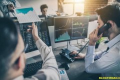 Tập đoàn đầu tư lớn – Susquehanna – mở một phòng giao dịch dành cho tiền số.