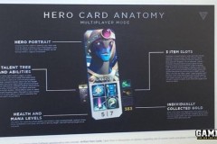 Tất cả những gì chúng ta biết về Artifact – card game đỉnh cao của Valve