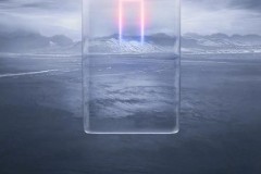 OPPO Find X sẽ sử dụng màn hình cong tràn 2 cạnh