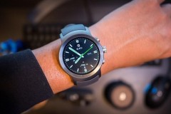Thêm 1 đồng hồ thông minh LG Wear OS đạt chứng nhận tại FCC