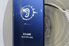 Galaxy S10 sẽ được trang bị công nghệ tai nghe điện áp tích hợp bên trong